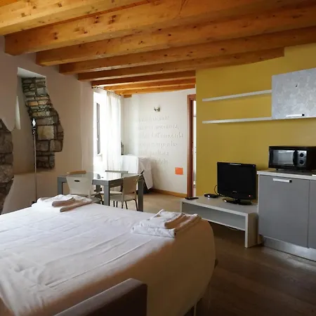 Apart Otel Trauner Collection