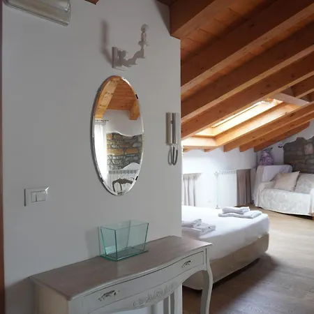 Apart Otel Trauner Collection