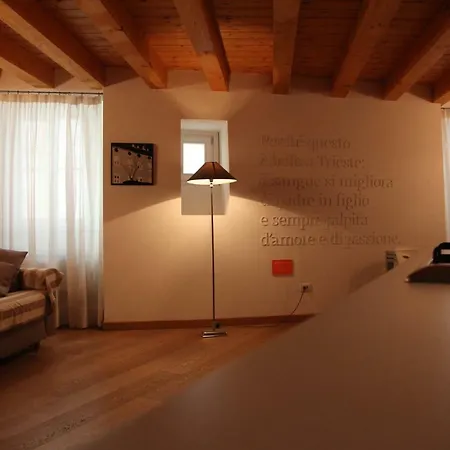 Aparthotel Trauner Collection Trieste
