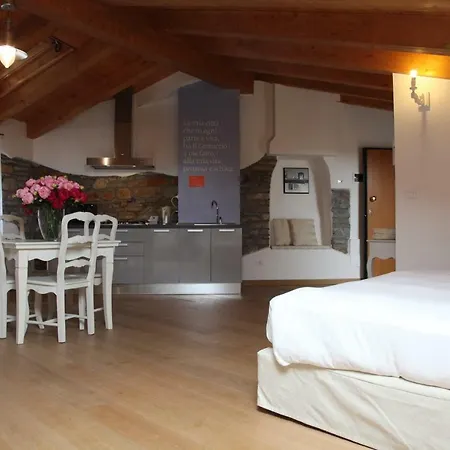 Trauner Collection Apart Otel