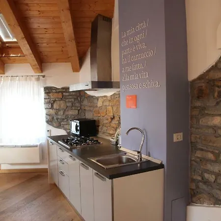 Trauner Collection Appart hôtel 4*