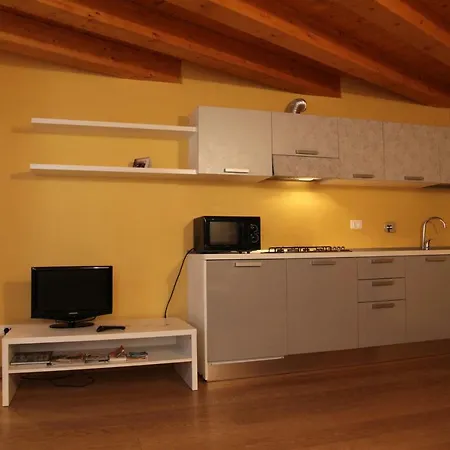 Trauner Collection 4* Trieste